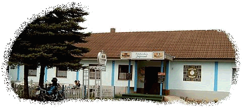 Sch&uuml;tzenhaus J&auml;gersruh