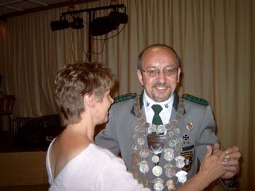 Gut getroffen