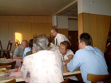 Rege Diskusion