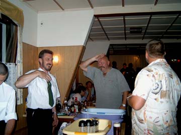 So werd�s g�macht