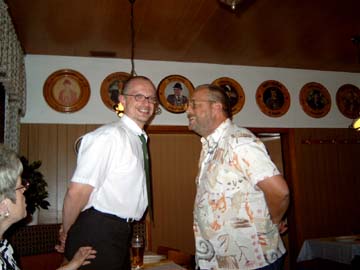 Anschlag