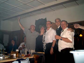 Die alten Lieder sind die besten