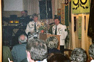 Der Erste Adorfer Schützenverein e.V.