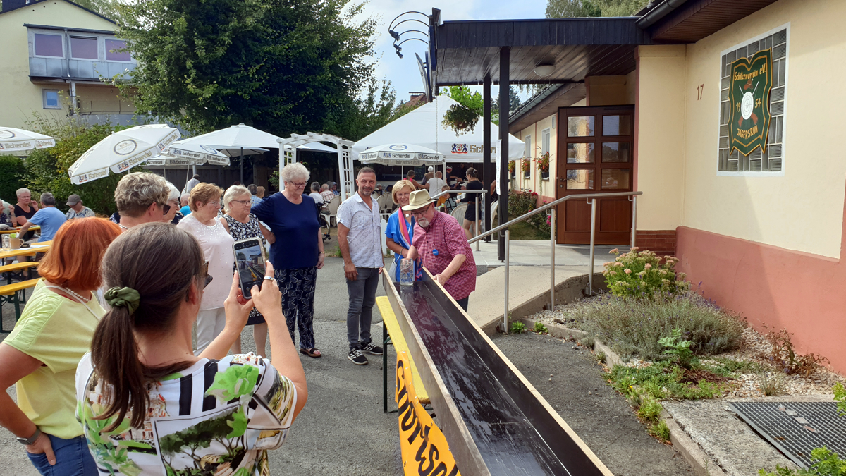 Maßkrug-Rutsch-Meisterschaft