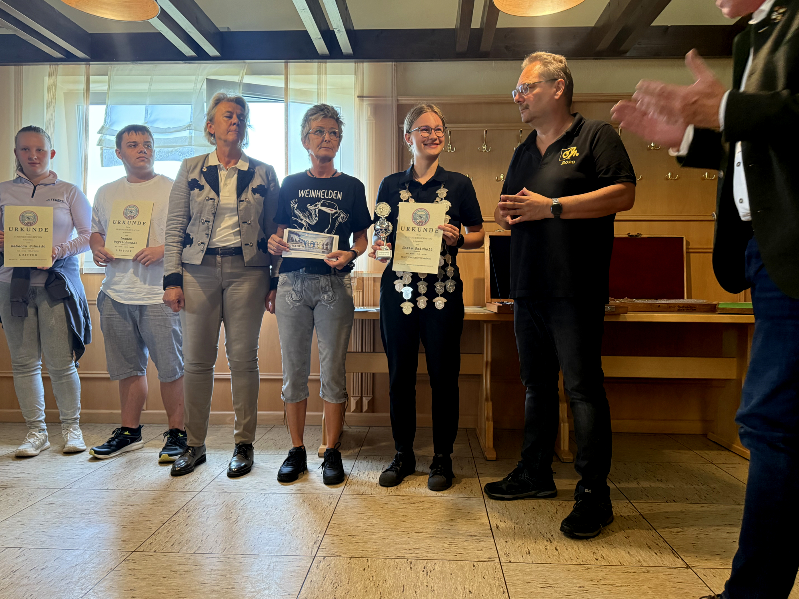 Stadtmeisterschaft Bild 2