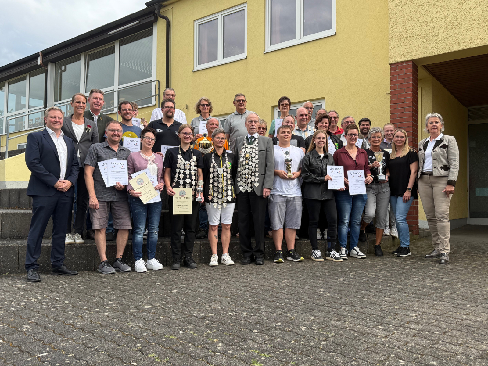 Stadtmeisterschaft Bild 3